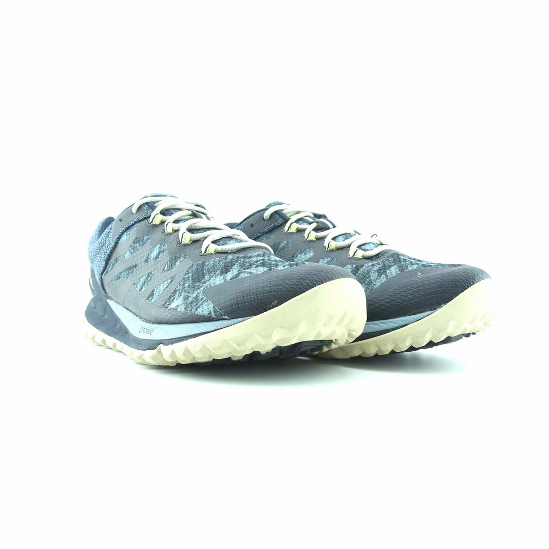 MERRELL ANTORA 2 Merrell outdoor shoe looks