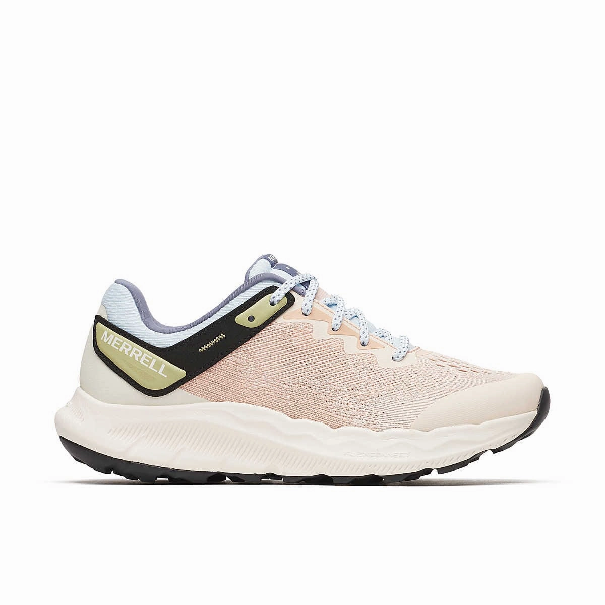 MERRELL ANTORA 4 WOMEN'S Merrell durable trail shoes