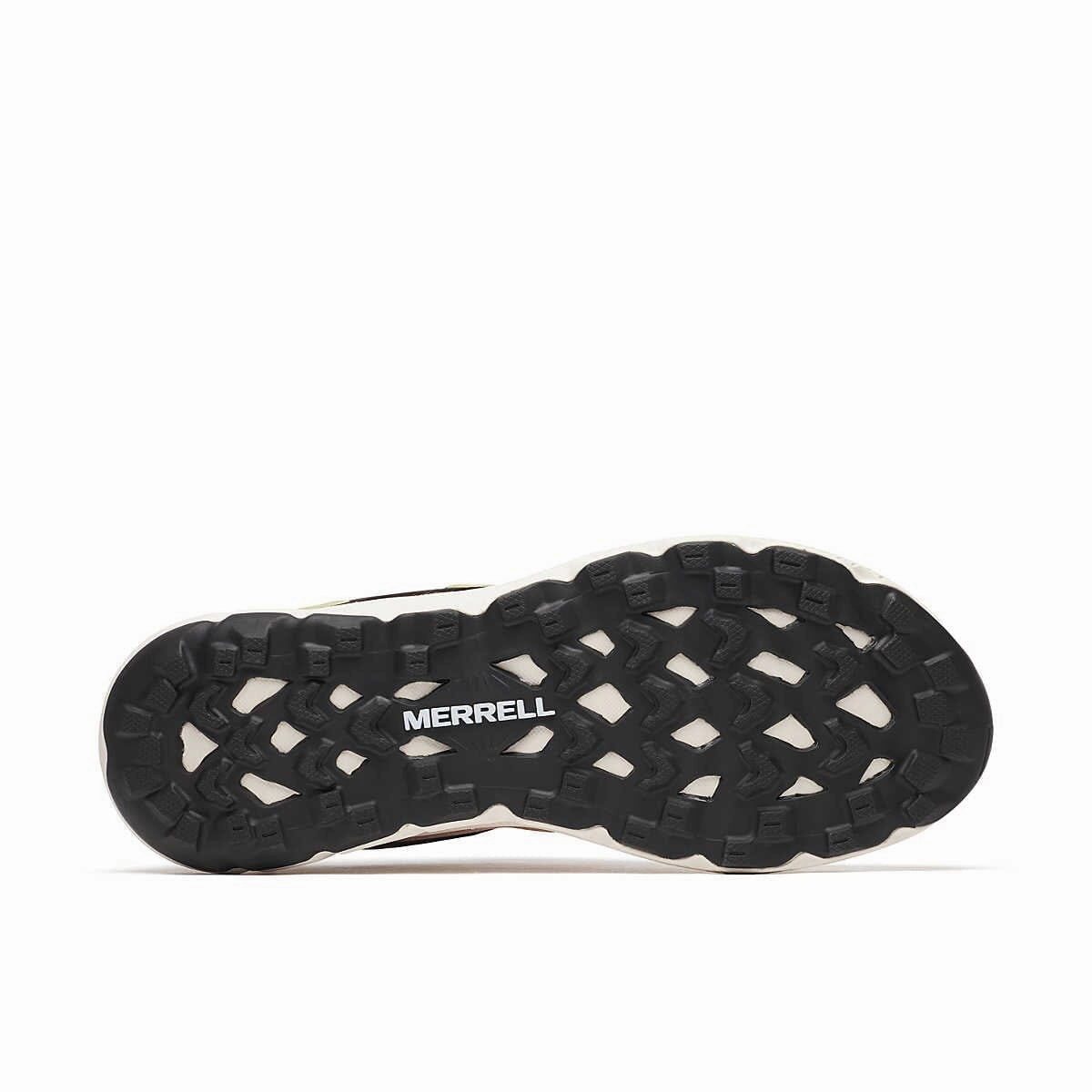 MERRELL ANTORA 4 WOMEN'S Merrell durable trail shoes