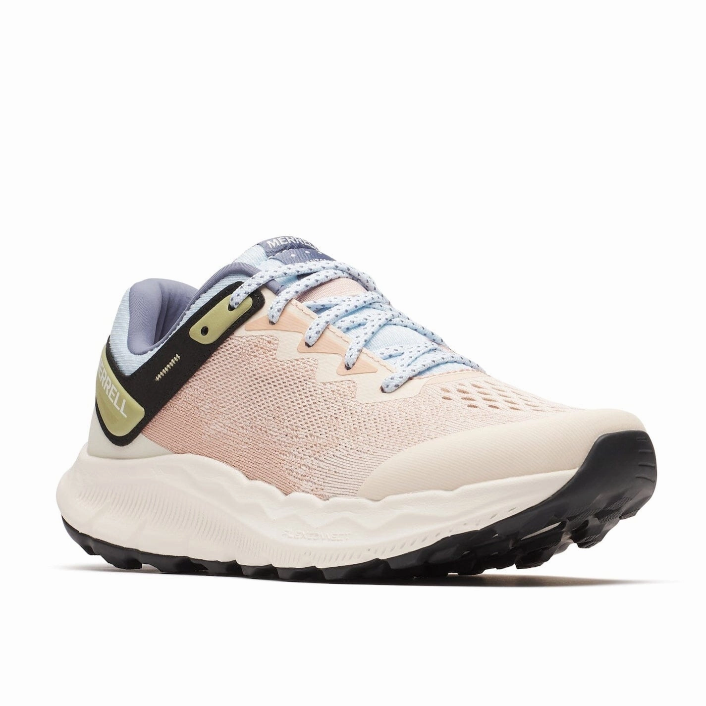 MERRELL ANTORA 4 WOMEN'S Merrell rugged trail running shoes