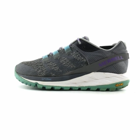 MERRELL ANTORA Merrell outdoor performance footwear