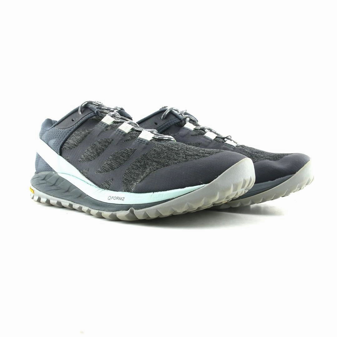 MERRELL ANTORA Merrell outdoor shoe looks