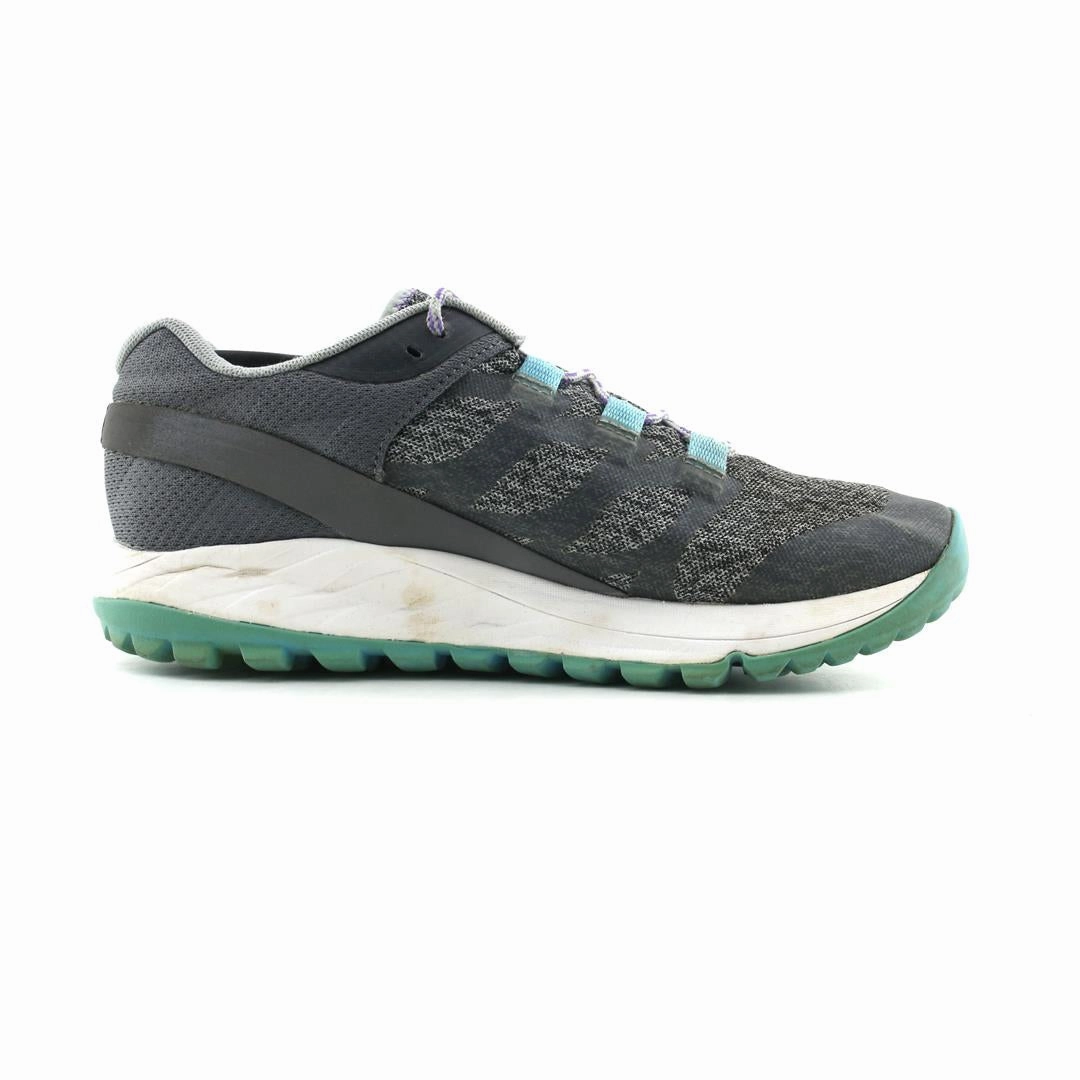 MERRELL ANTORA Merrell outdoor shoe looks