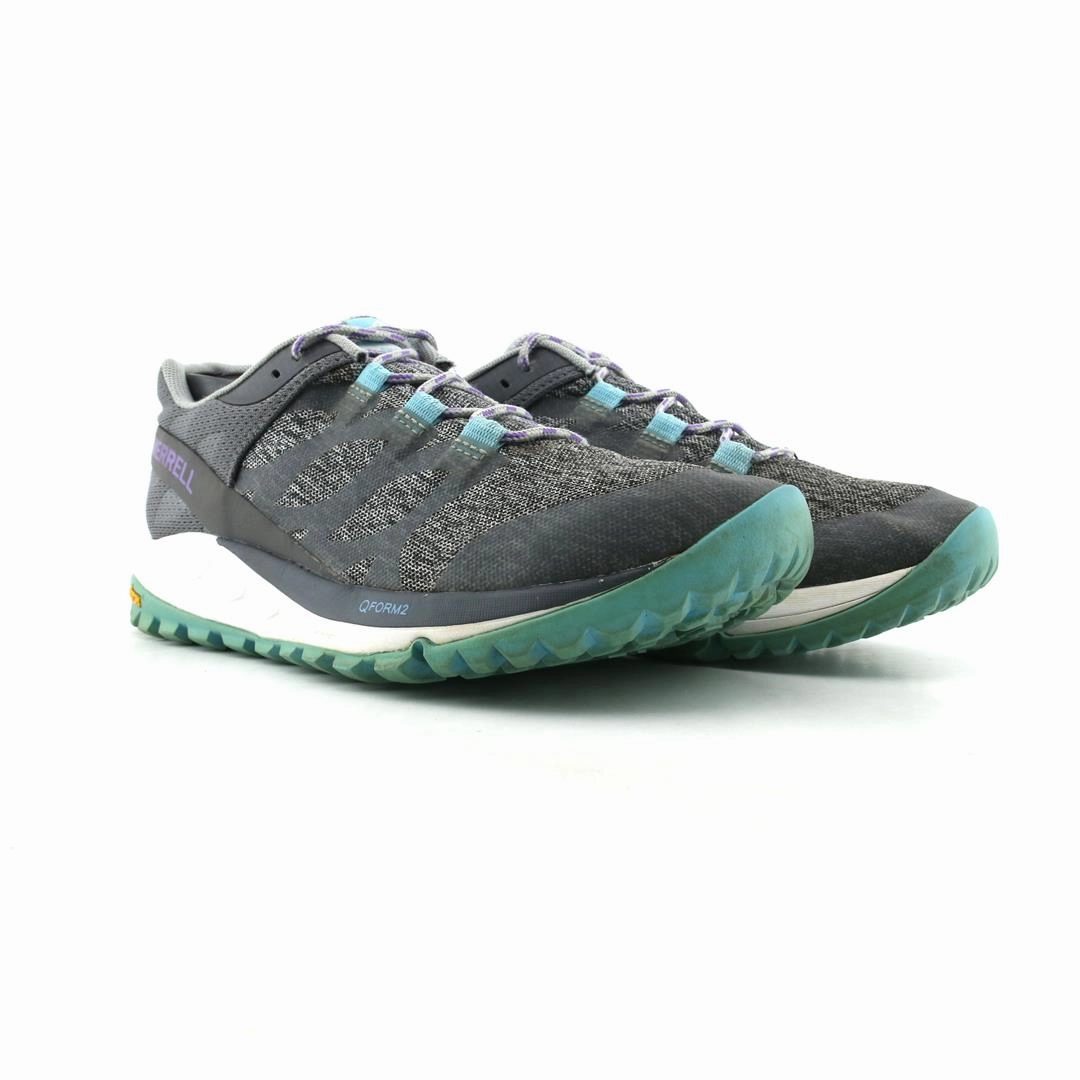 MERRELL ANTORA Merrell outdoor shoe looks