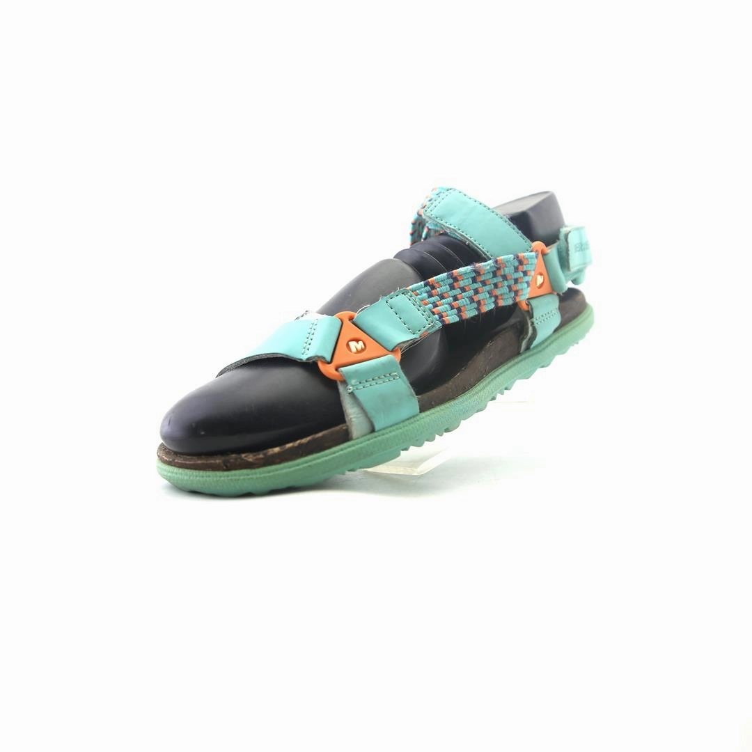 MERRELL AROUND TOWN SUNVUE Merrell outdoor shoe looks