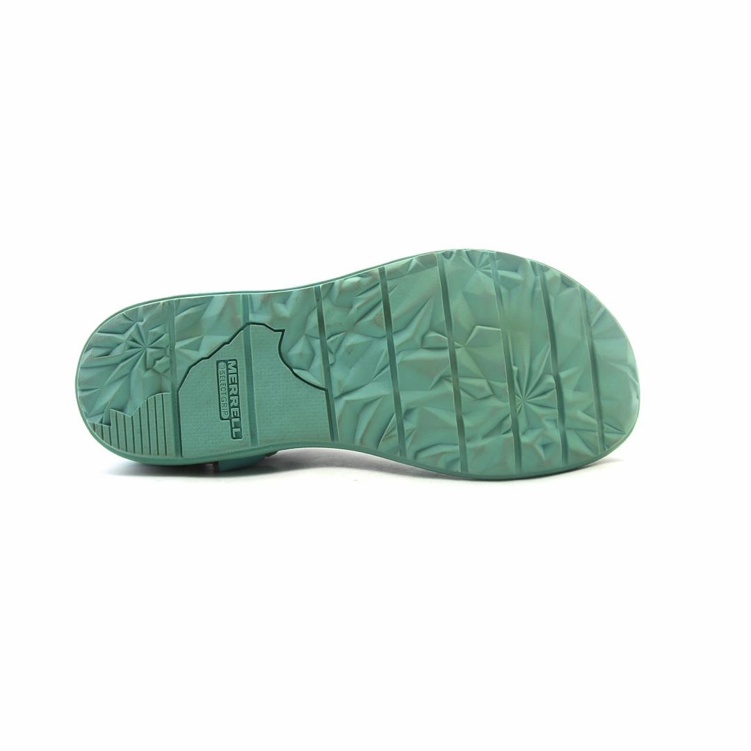 MERRELL AROUND TOWN SUNVUE Merrell outdoor shoe looks