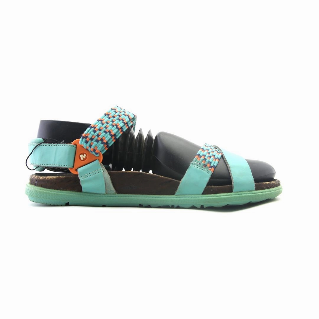 MERRELL AROUND TOWN SUNVUE Merrell outdoor shoe looks