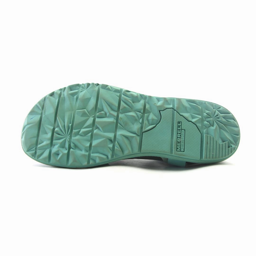 MERRELL AROUND TOWN SUNVUE Merrell outdoor shoe looks