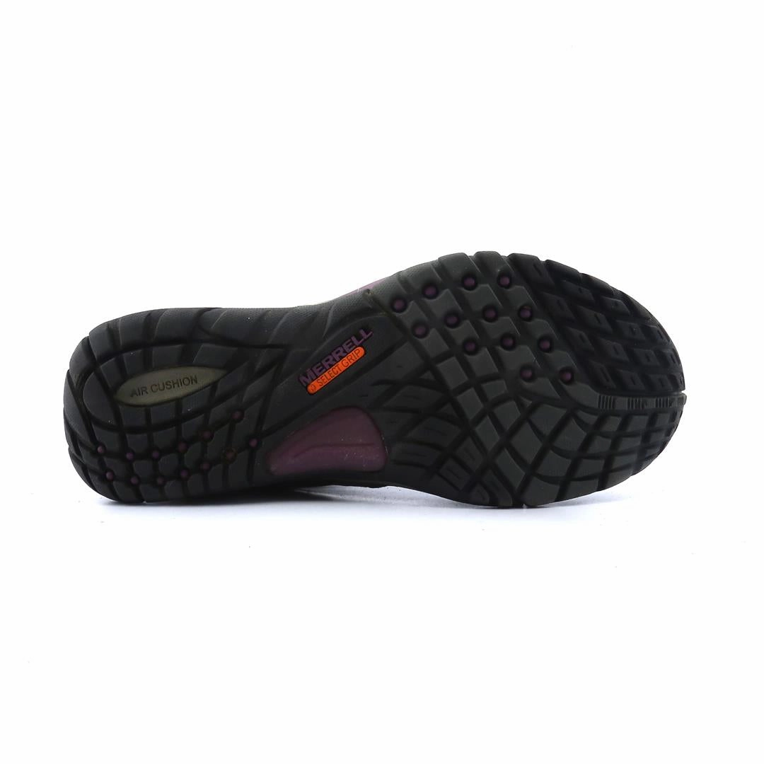 MERRELL AZURA Merrell outdoor shoe looks