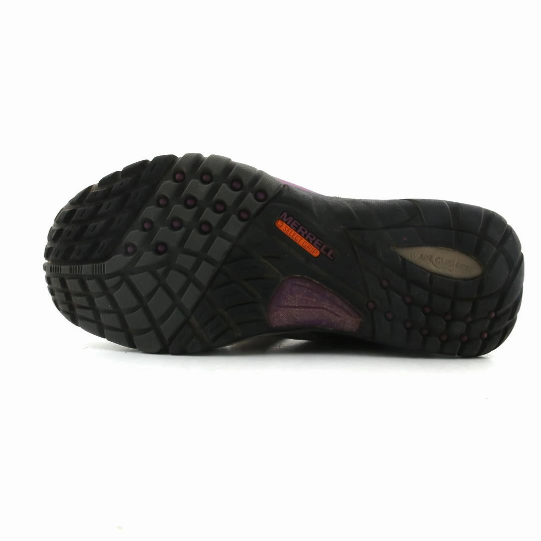 MERRELL AZURA Merrell outdoor shoe looks