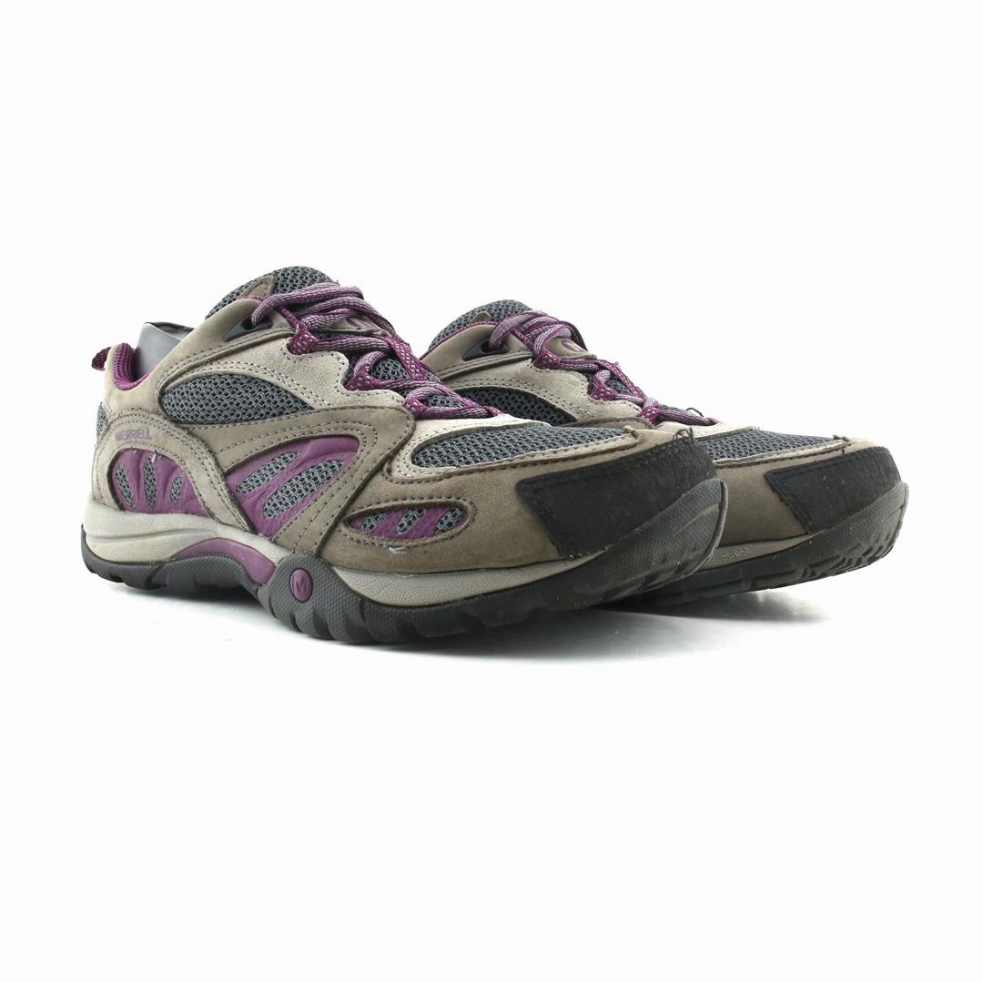 MERRELL AZURA Merrell outdoor shoe looks