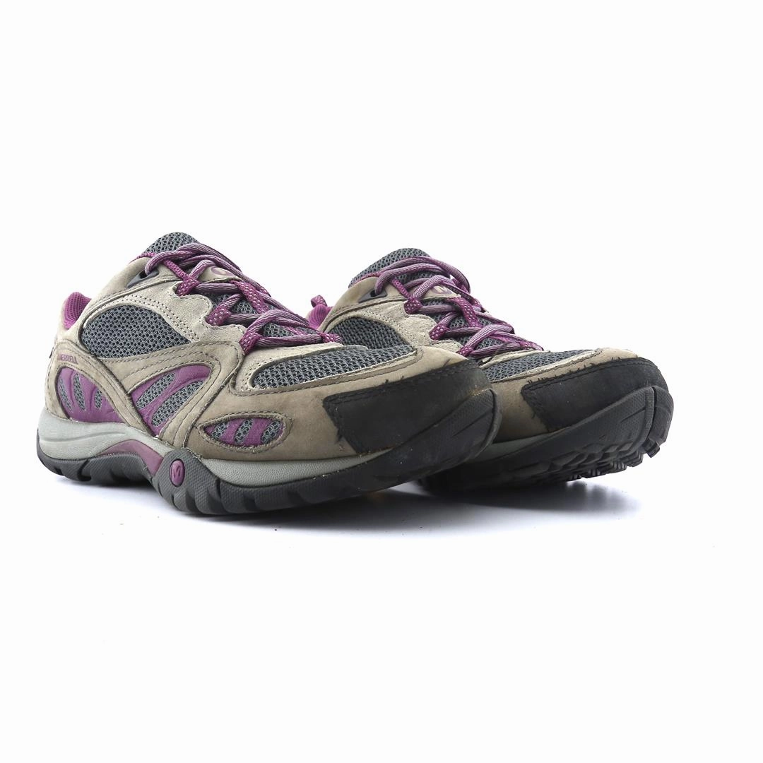 MERRELL AZURA Merrell outdoor shoe looks