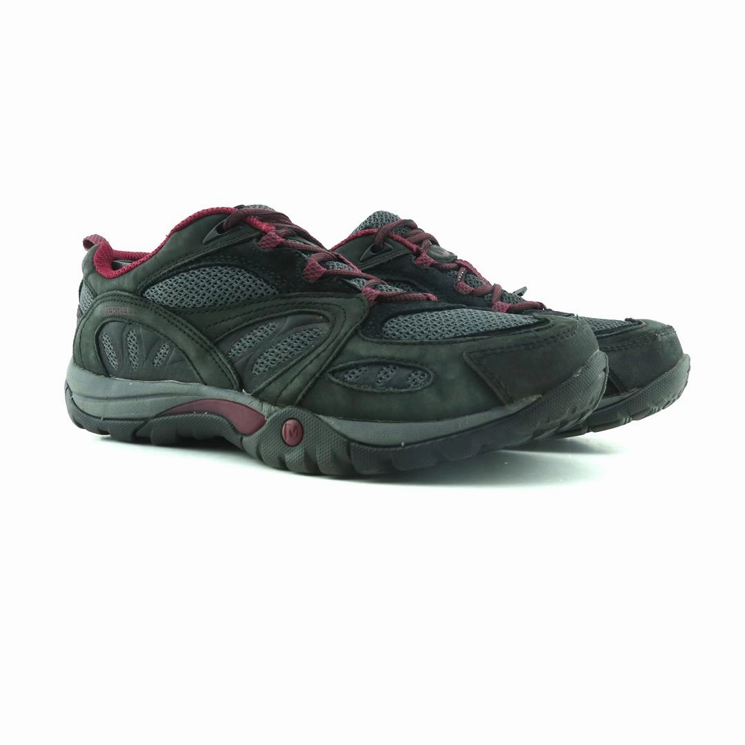 MERRELL AZURA Merrell outdoor shoe looks