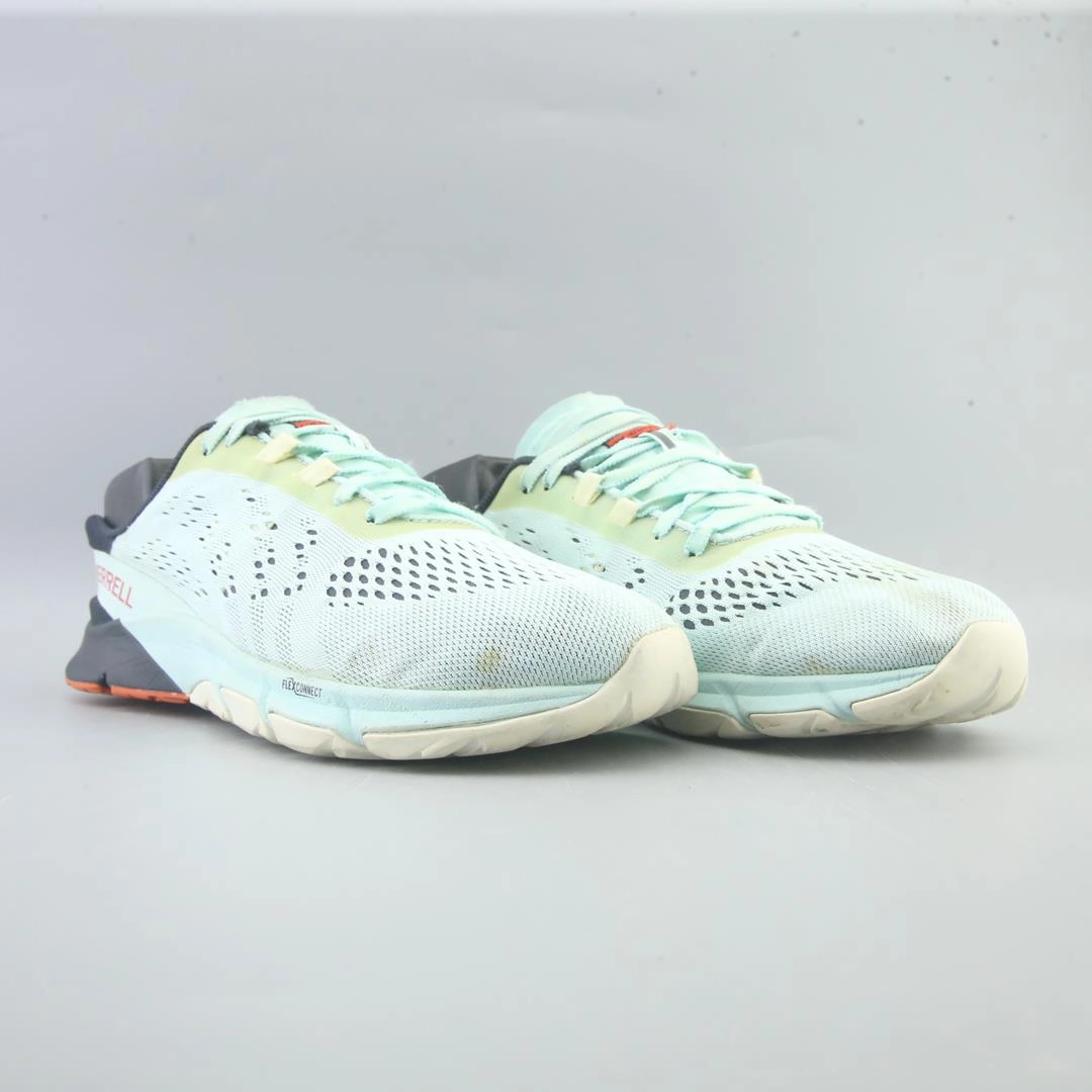 MERRELL BARE ACCESS FLEX 2 E-MESH Merrell outdoor shoe looks