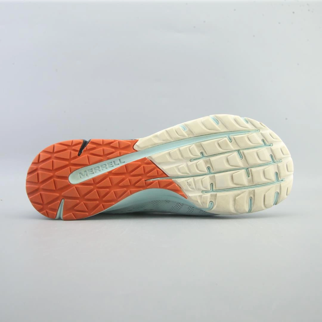 MERRELL BARE ACCESS FLEX 2 E-MESH Merrell outdoor shoe looks