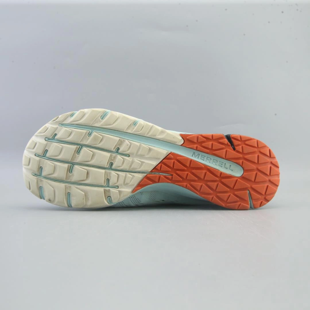MERRELL BARE ACCESS FLEX 2 E-MESH Merrell outdoor shoe looks