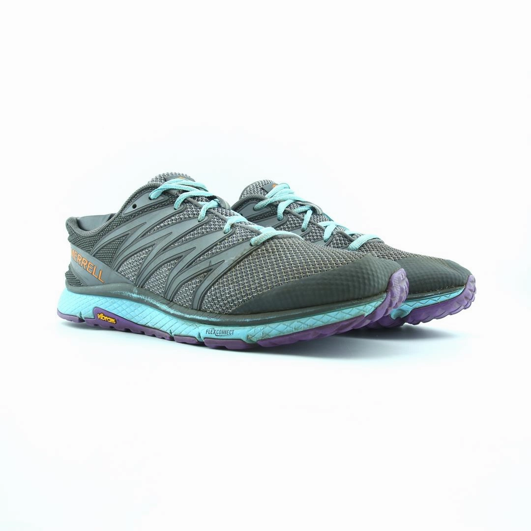 MERRELL BARE ACCESS XTR Merrell outdoor shoe looks