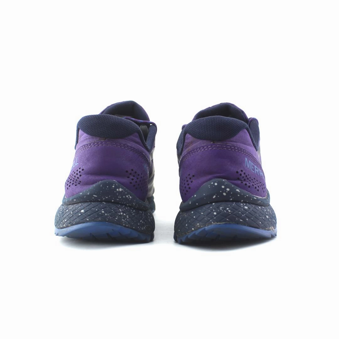 MERRELL BARE ACCESS XTR SHIELD Merrell outdoor shoe looks