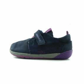 MERRELL  BARE STEPS Merrell outdoor performance footwear