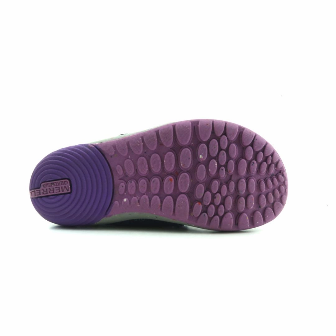 MERRELL  BARE STEPS Merrell outdoor shoe looks