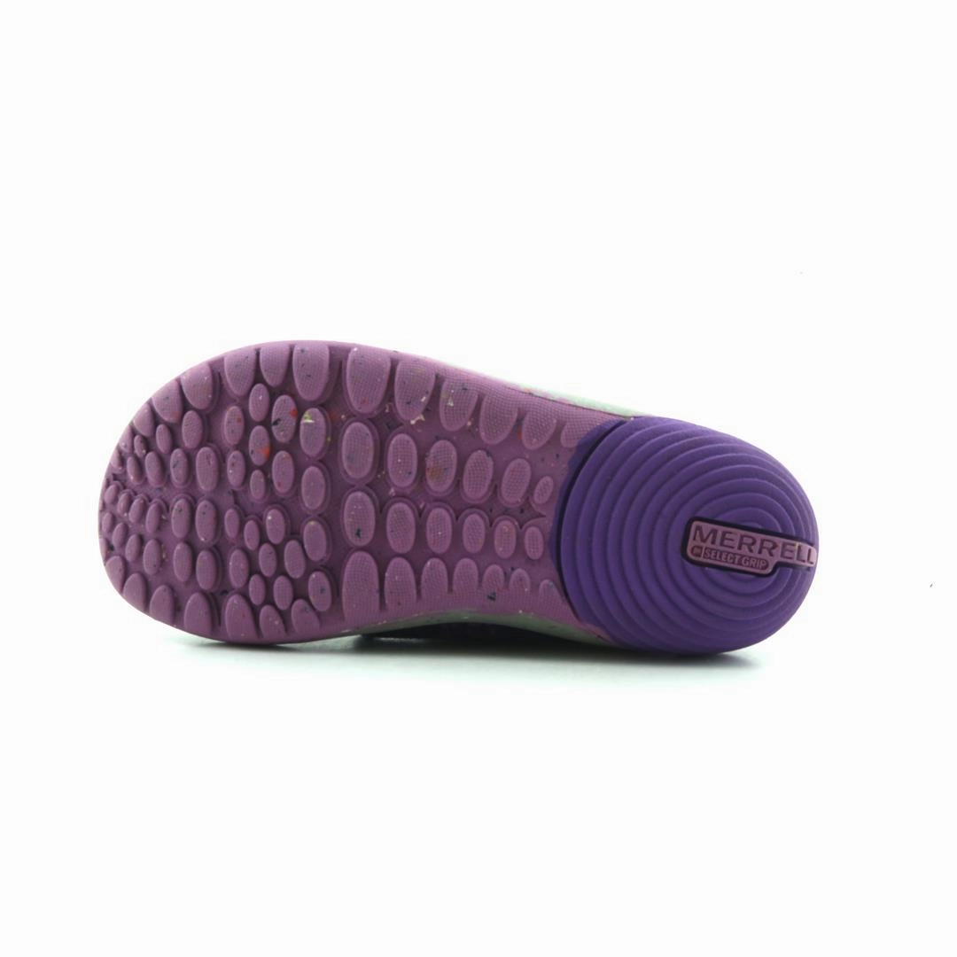 MERRELL  BARE STEPS Merrell outdoor shoe looks