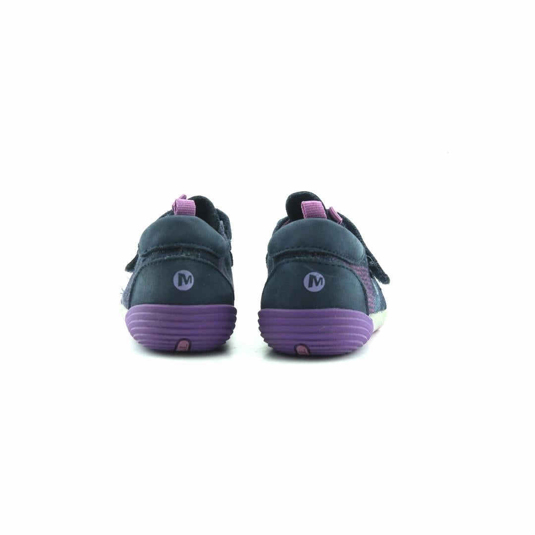 MERRELL  BARE STEPS Merrell outdoor shoe looks