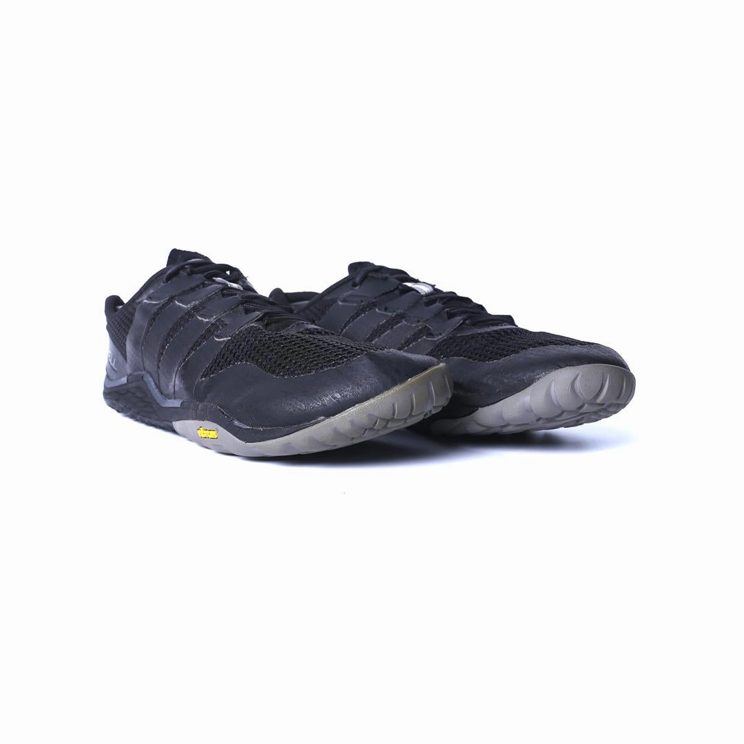 MERRELL BAREFOOT TRAIL GLOVE 5 Merrell outdoor shoe looks