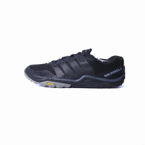 MERRELL BAREFOOT TRAIL GLOVE 5 Merrell outdoor performance footwear