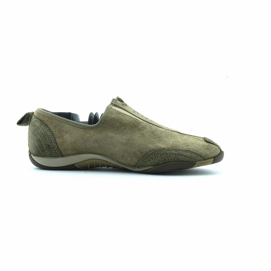 MERRELL BARRADO Merrell outdoor shoe looks