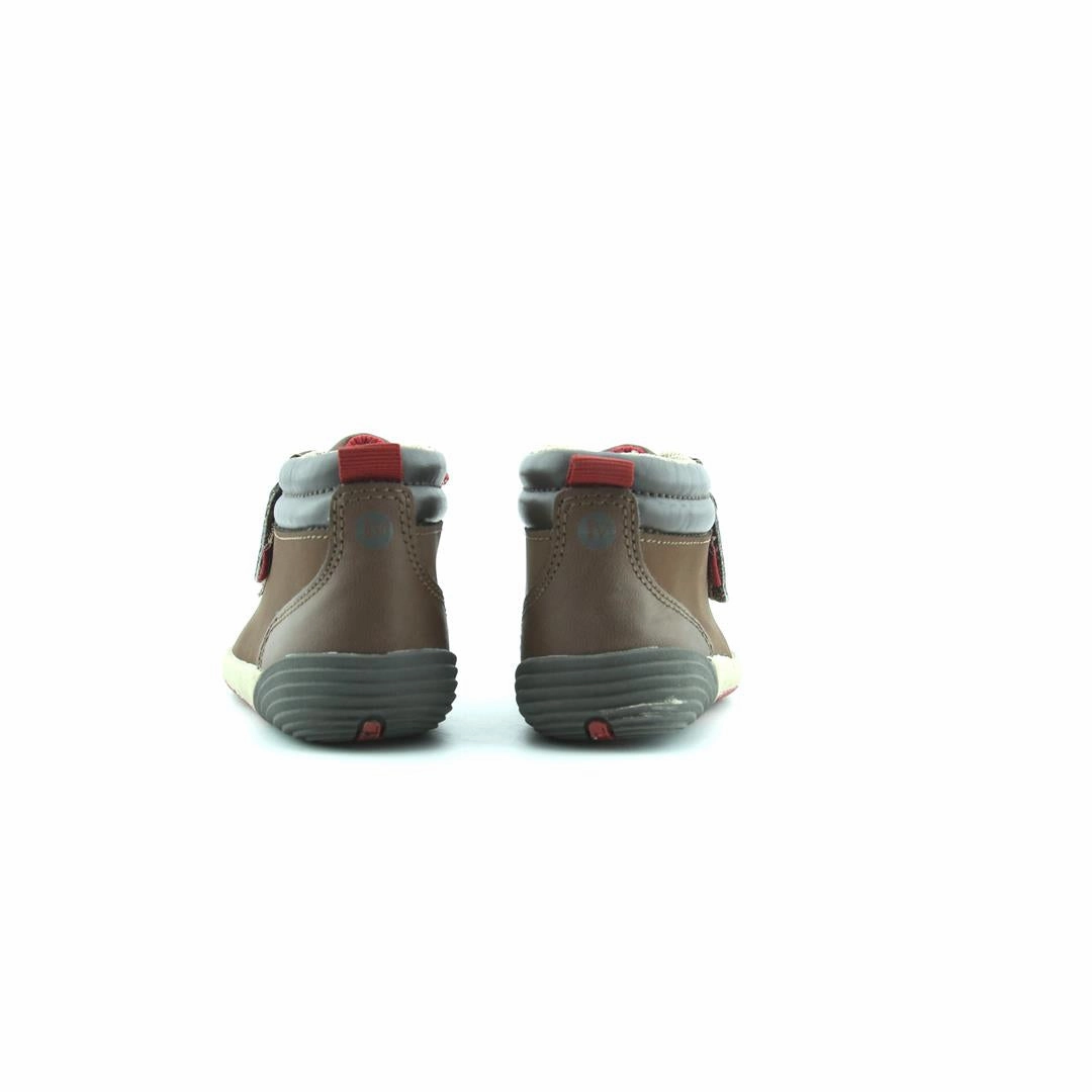MERRELL BOOT 2.0 Merrell outdoor shoe looks