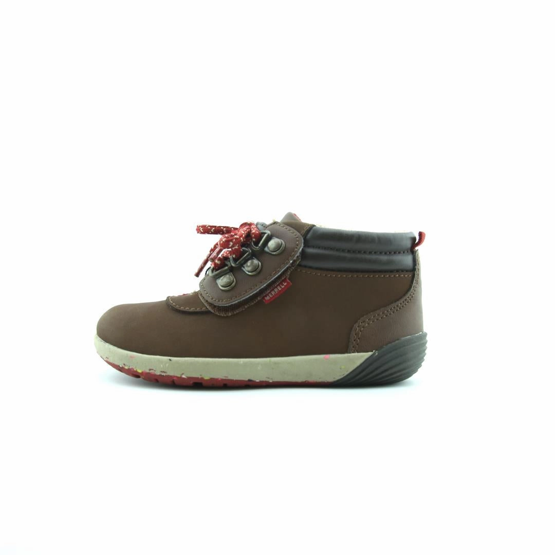MERRELL BOOT 2.0 Merrell outdoor performance footwear