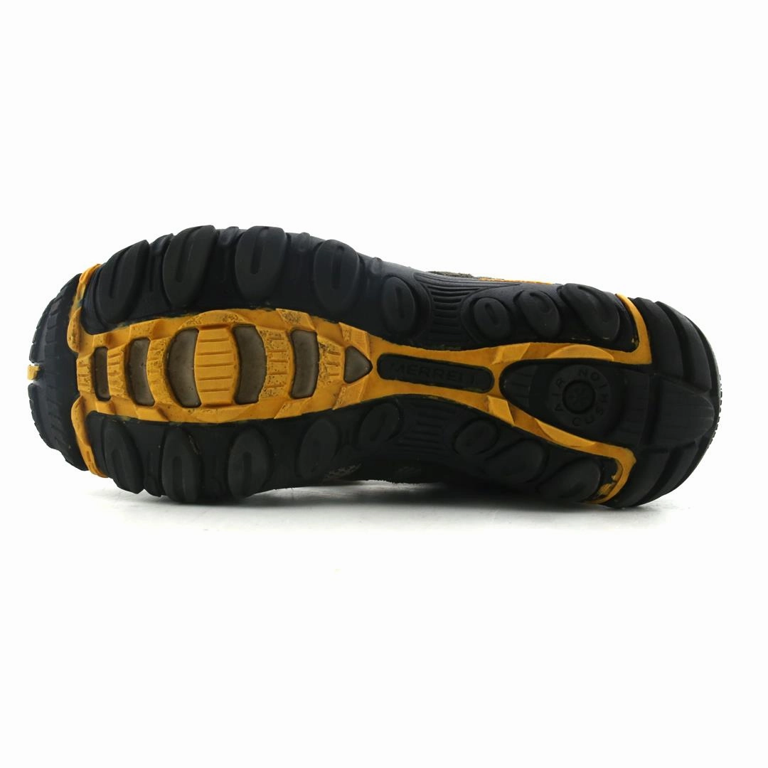MERRELL  BOULDER Merrell outdoor shoe looks