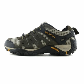 MERRELL  BOULDER Merrell outdoor performance footwear