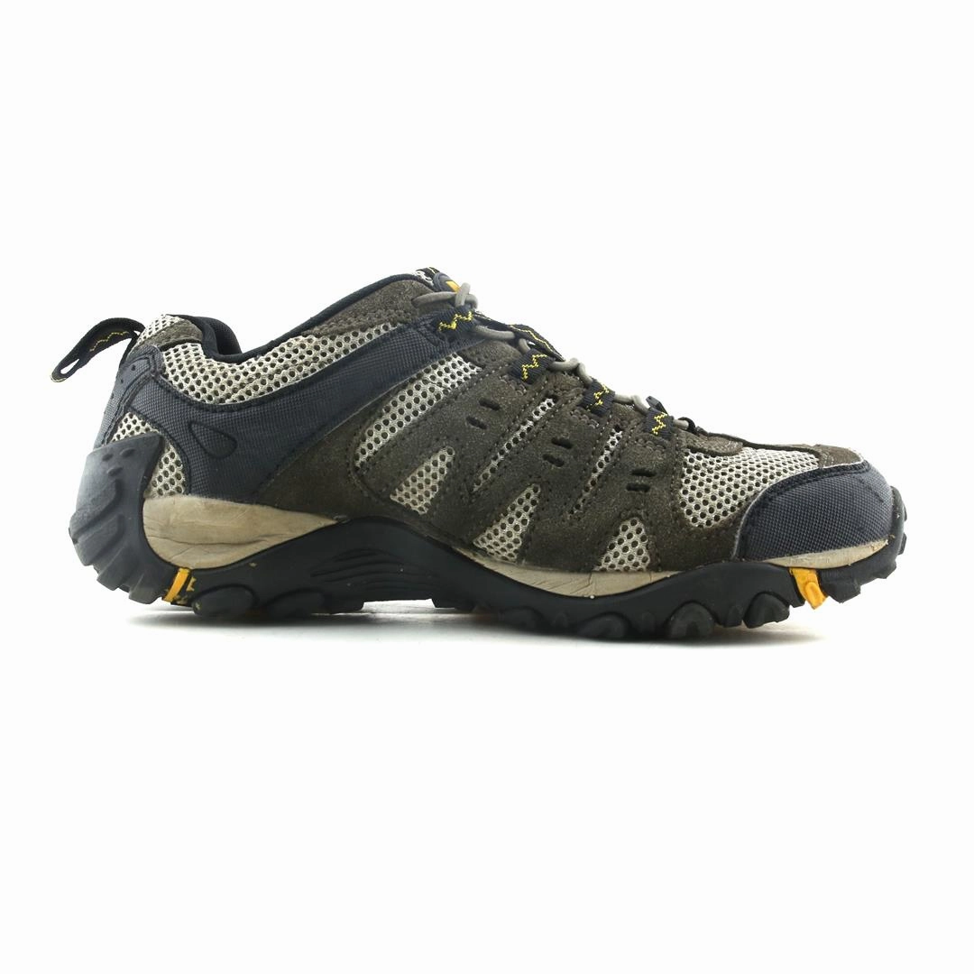 MERRELL  BOULDER Merrell outdoor shoe looks