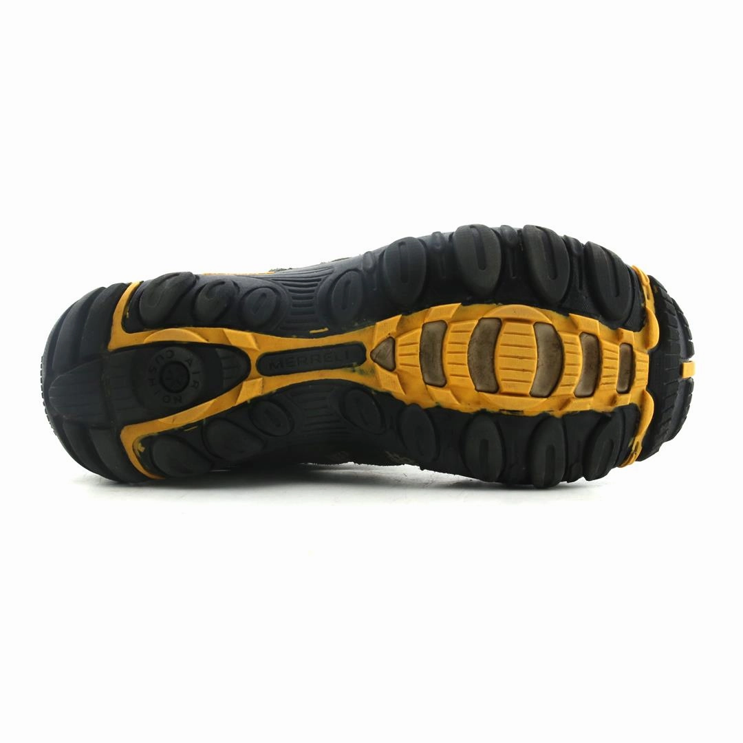 MERRELL  BOULDER Merrell outdoor shoe looks