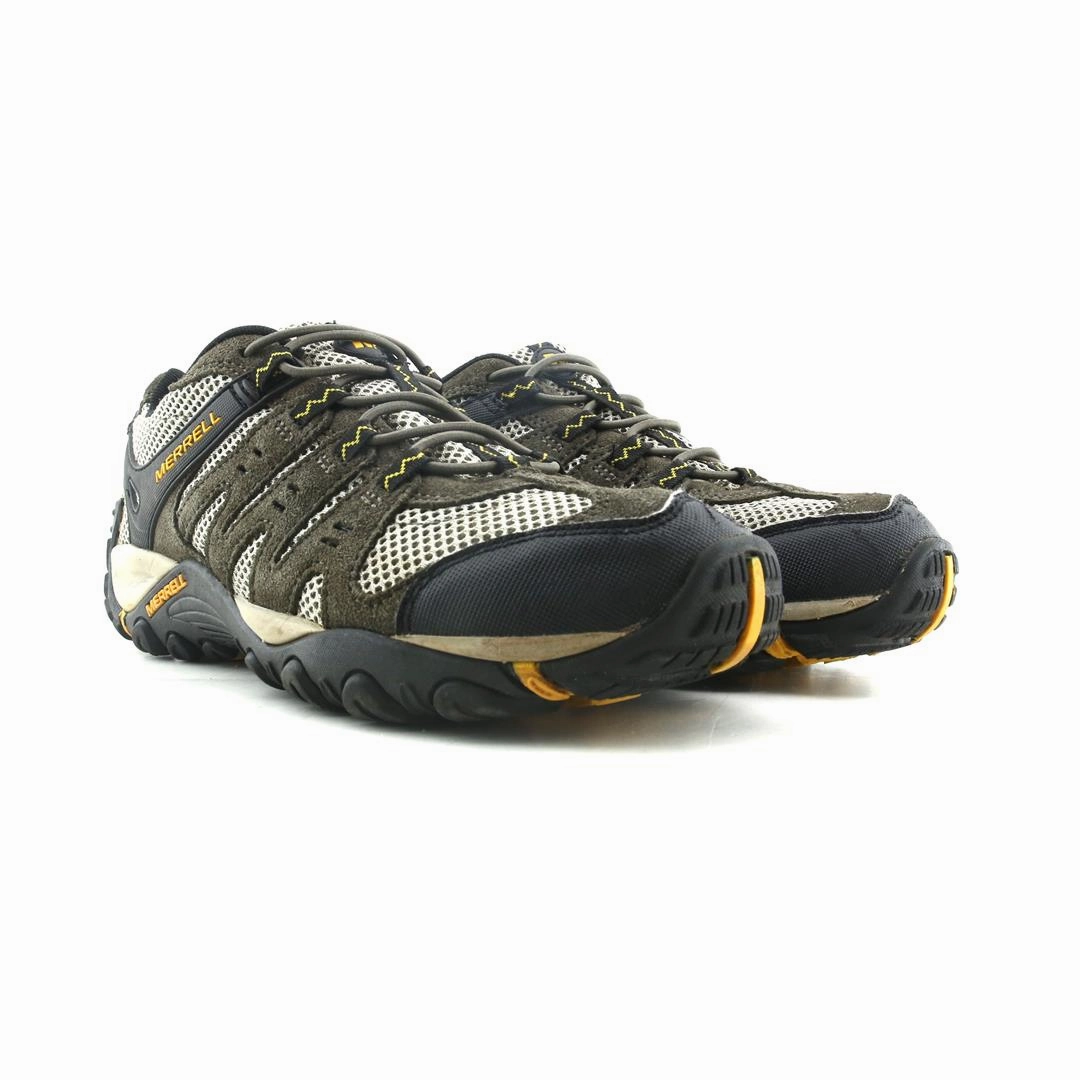 MERRELL  BOULDER Merrell outdoor shoe looks