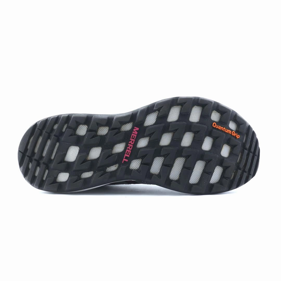 MERRELL BRAVADA 2 Merrell outdoor shoe looks