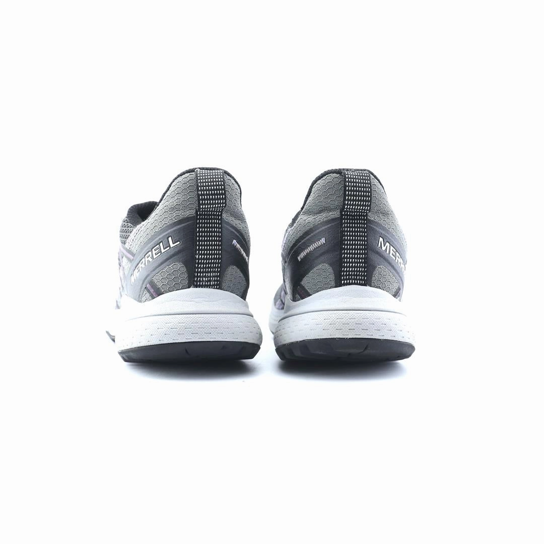 MERRELL BRAVADA 2 Merrell outdoor shoe looks