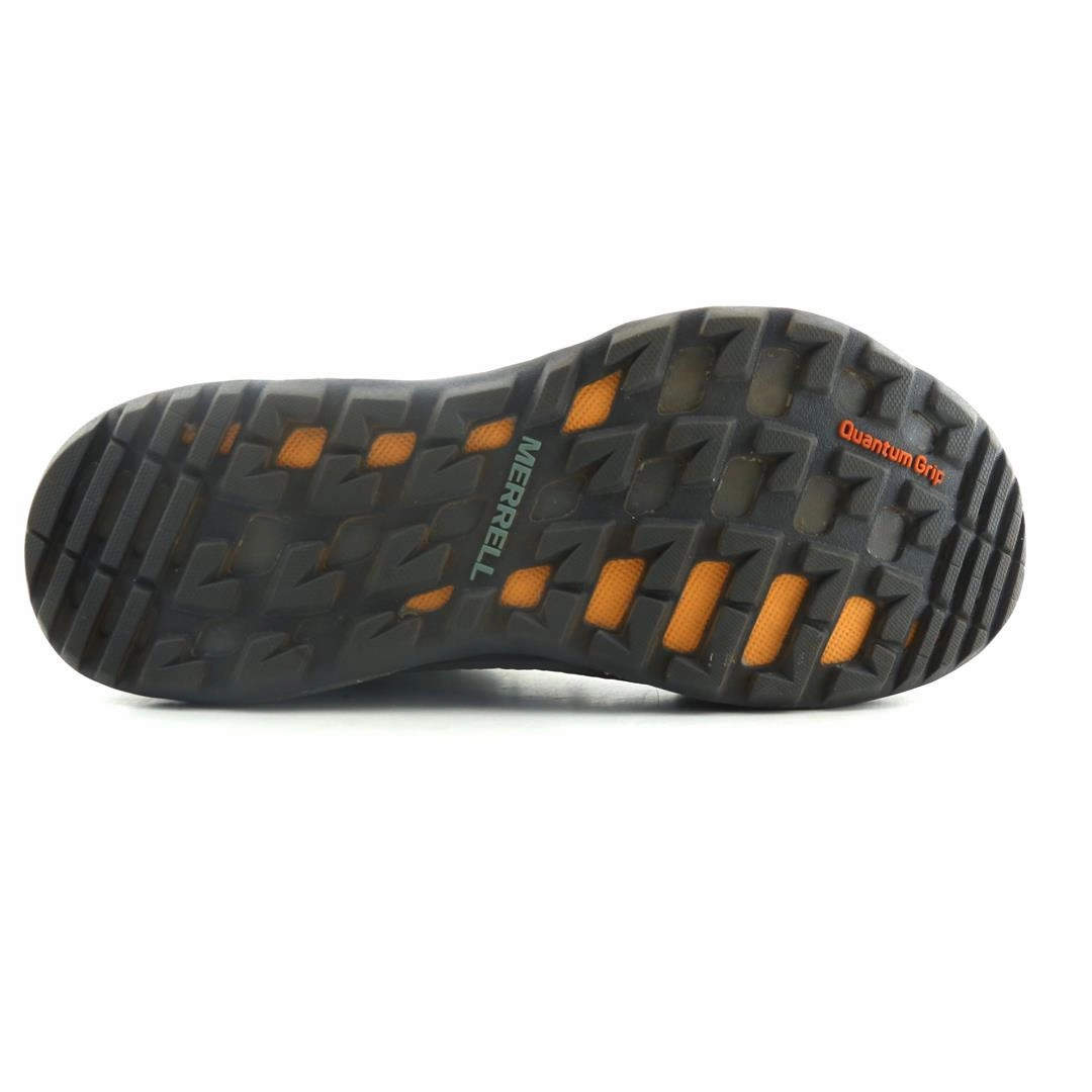 MERRELL BRAVADA 2 Merrell outdoor shoe looks