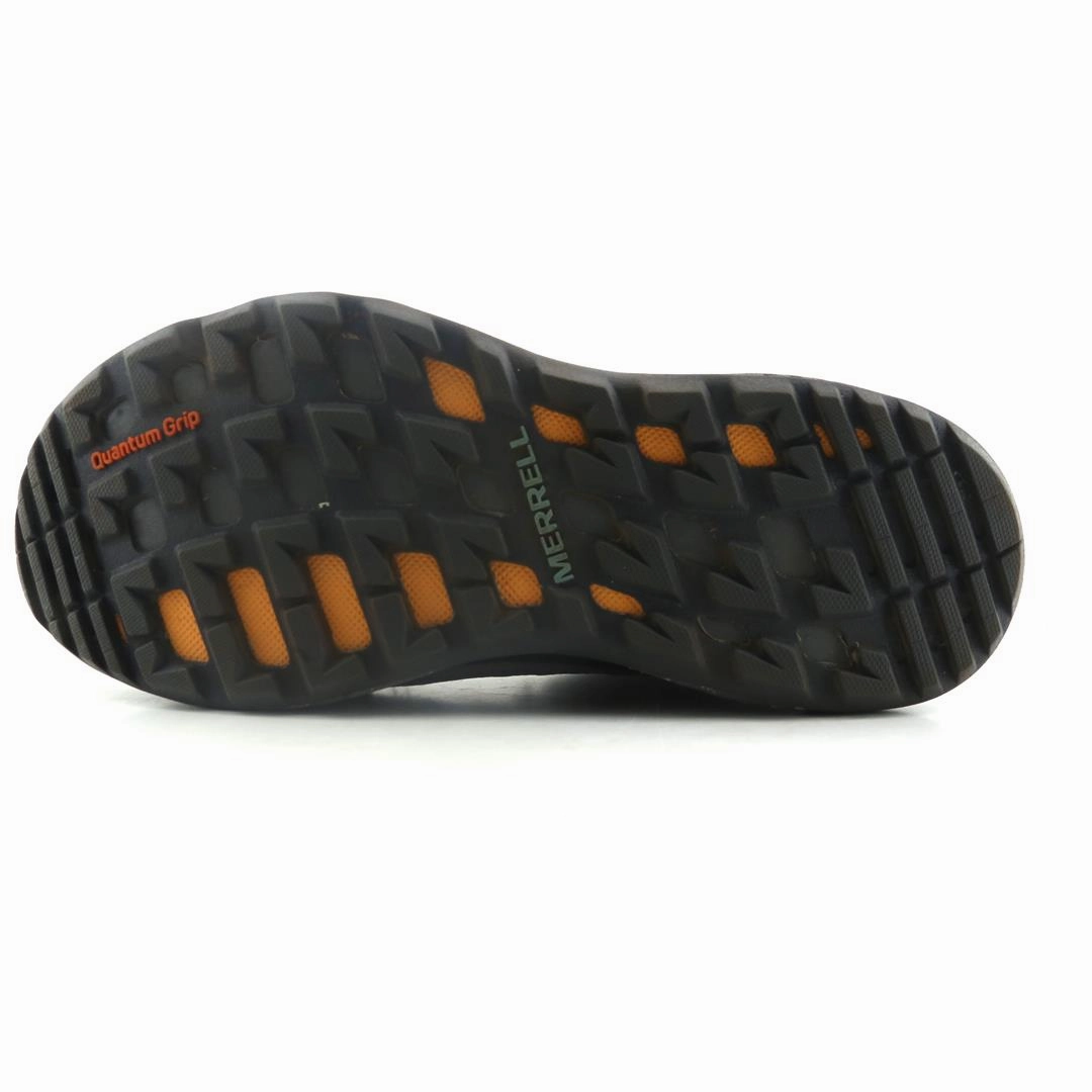 MERRELL BRAVADA 2 Merrell outdoor shoe looks