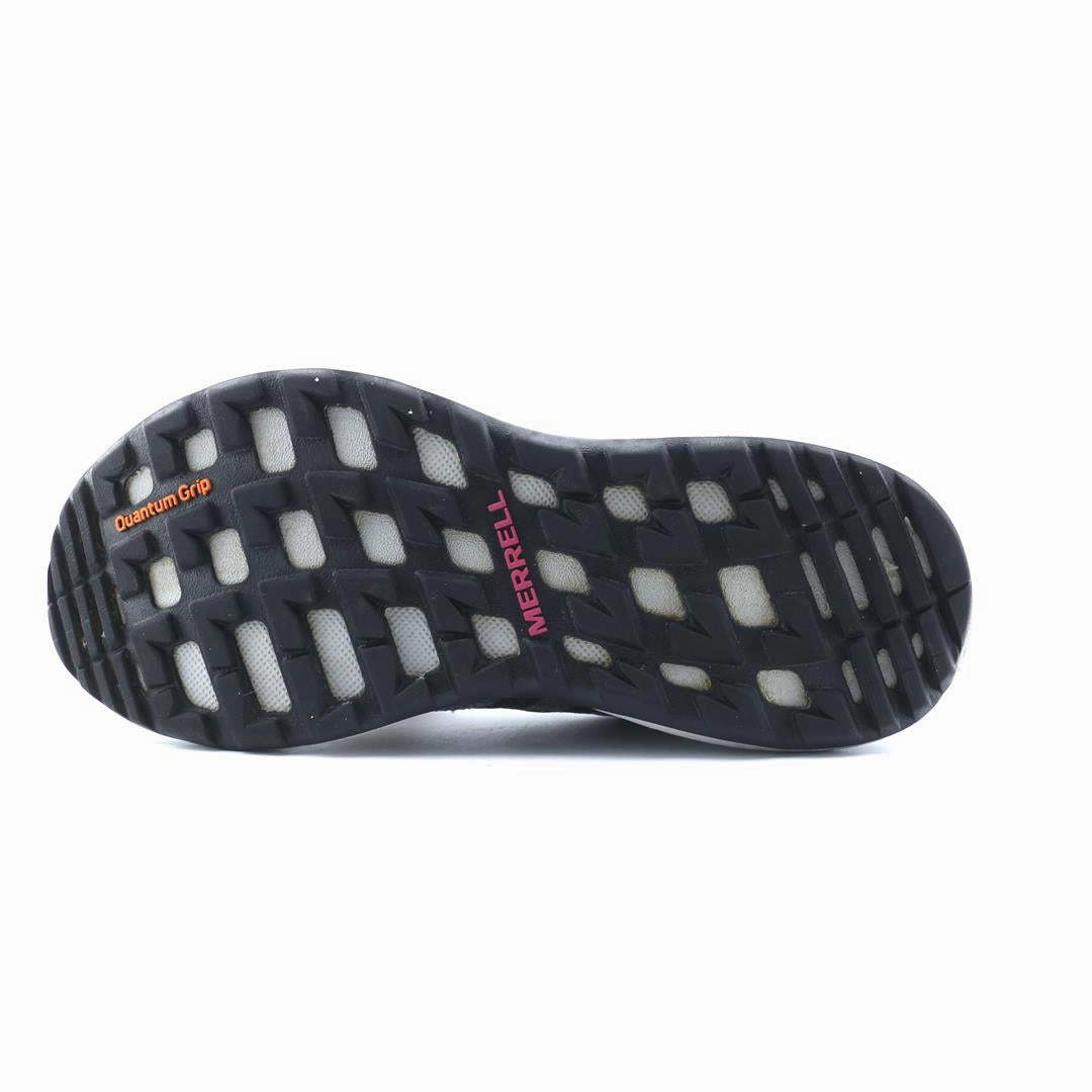 MERRELL BRAVADA 2 Merrell outdoor shoe looks