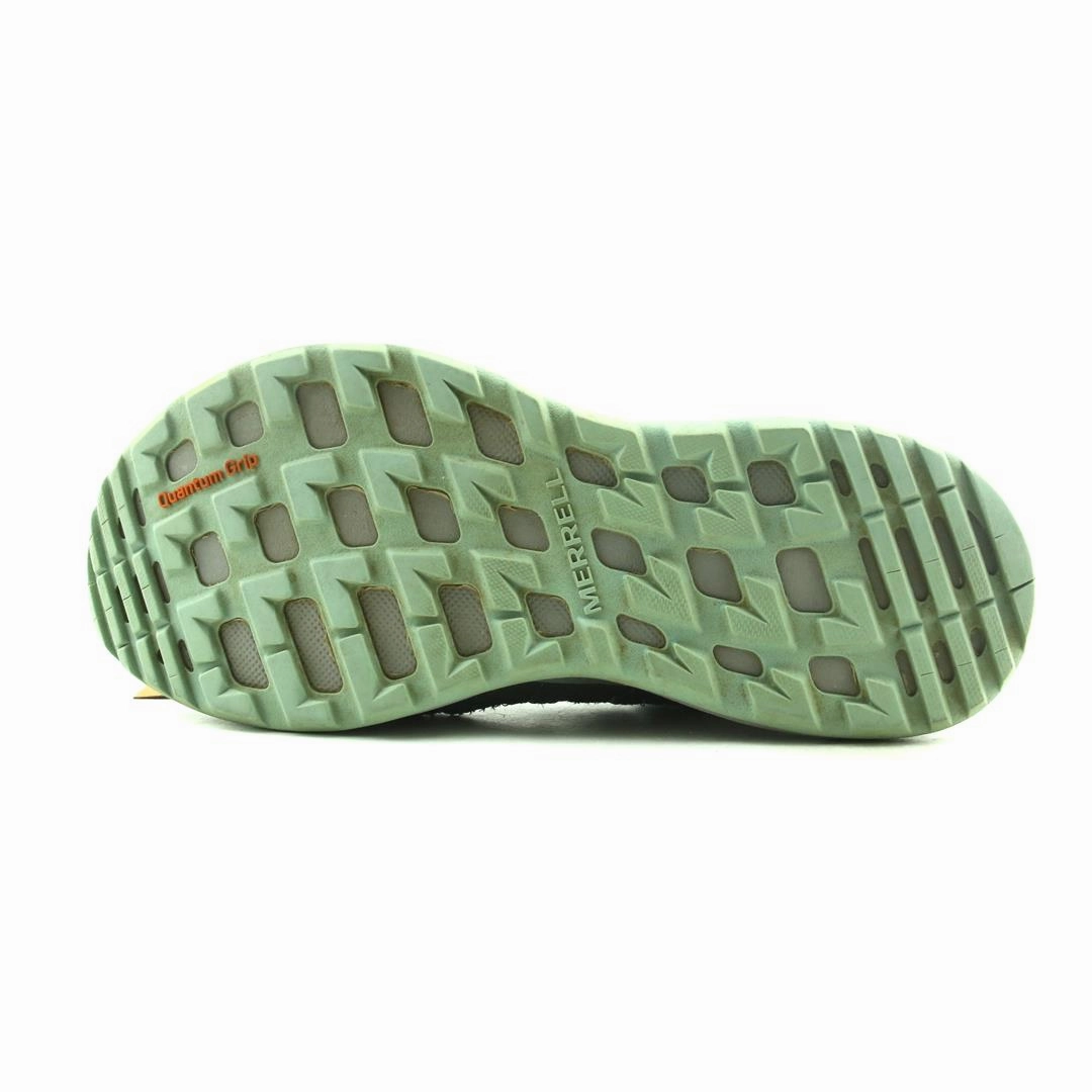MERRELL BRAVADA EDGE Merrell outdoor shoe looks