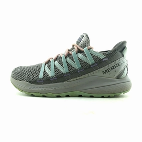 MERRELL BRAVADA EDGE Merrell outdoor performance footwear