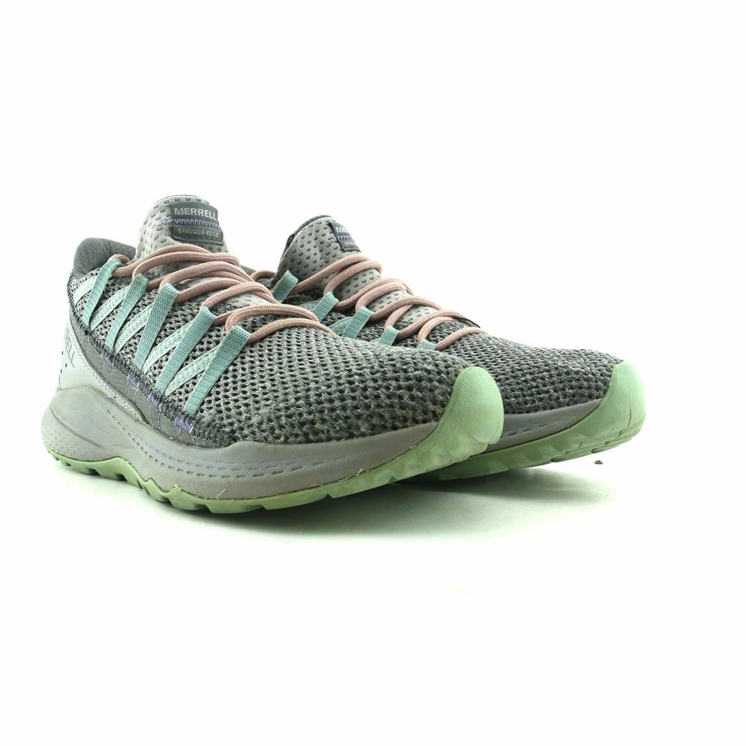 MERRELL BRAVADA EDGE Merrell outdoor shoe looks