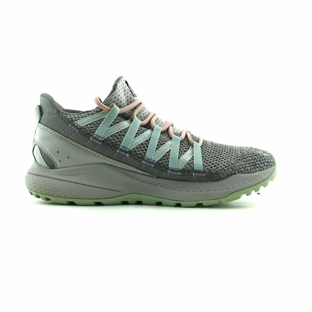 MERRELL BRAVADA EDGE Merrell outdoor shoe looks