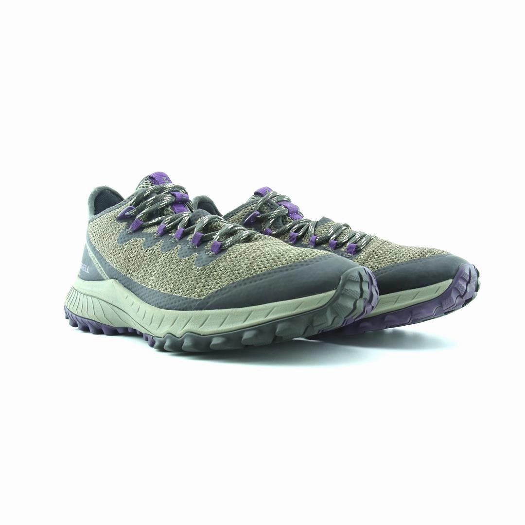 MERRELL BRAVADA MESH Merrell outdoor shoe looks
