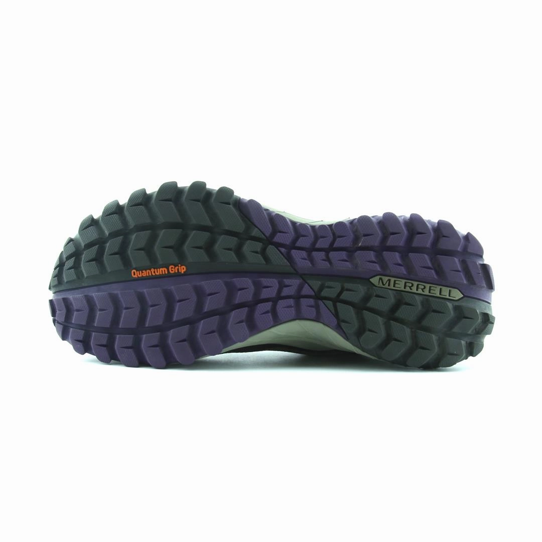 MERRELL BRAVADA MESH Merrell outdoor shoe looks
