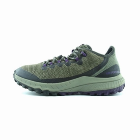 MERRELL BRAVADA MESH Merrell outdoor performance footwear