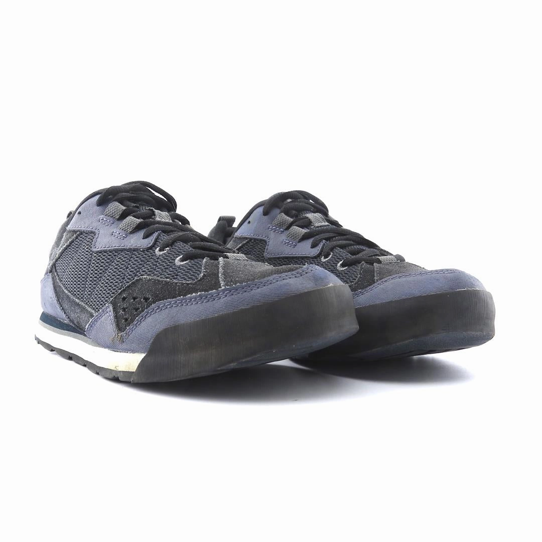 MERRELL BURNT ROCK TURA SUEDE Merrell outdoor shoe looks