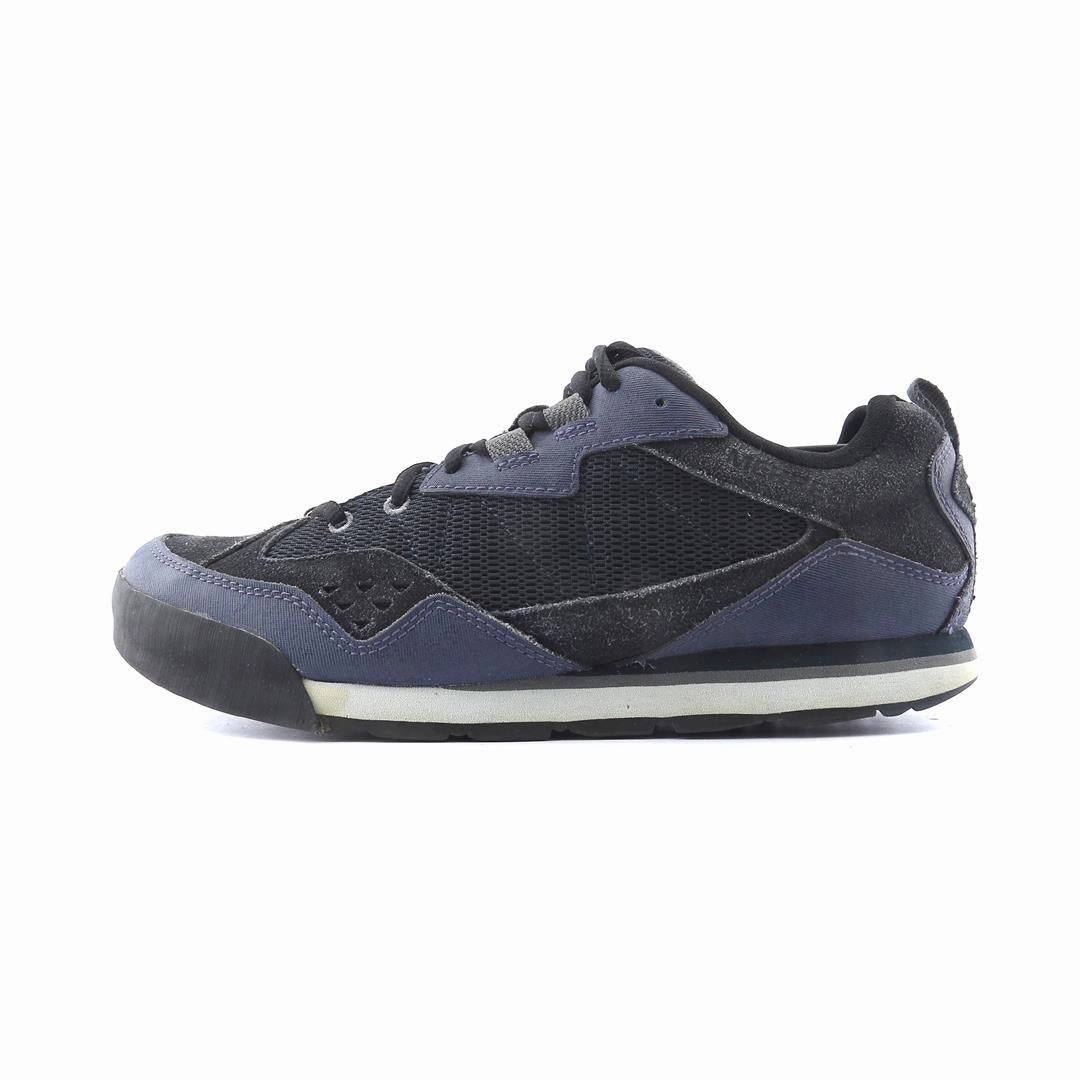 MERRELL BURNT ROCK TURA SUEDE Merrell outdoor performance footwear